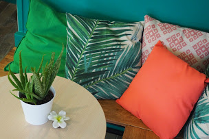 Photo n°3 de Niam Baï à Lagny-sur-Marne (Restaurant thaï)