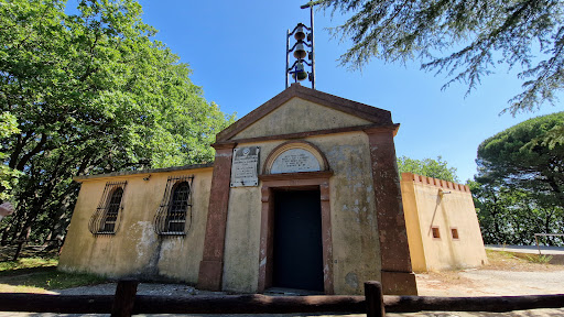 Madonnuzza - Visual