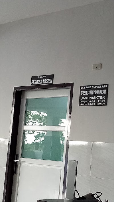Photos of Klinik Griya Medika (Dr. Agus Mulyadi)