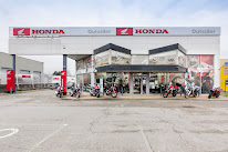 OUTSIDER 78 | Honda à Coignières