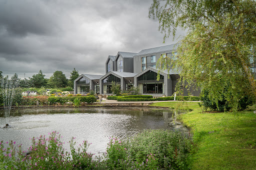 Crow Wood Hotel & Spa Resort