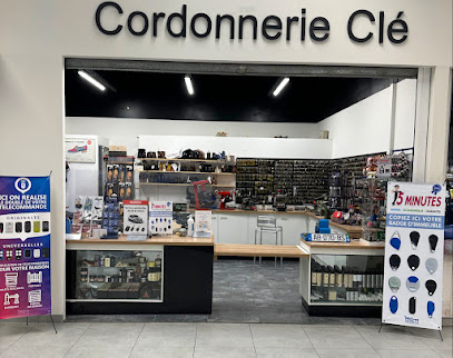 Cordonnerie Marques