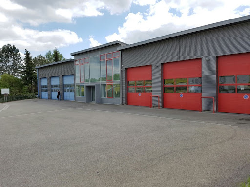 Feuerwehr Büsingen - Thumbnail