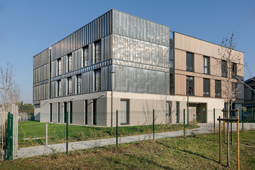 Photo de Résidence seniors Les Girandières - Morangis à Wissous (91320)