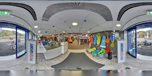 Photo n°7 de Intersport Digne Les Bains à Digne-les-Bains (Magasin de vêtements pour jeunes)