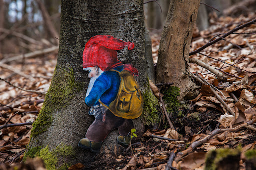 Baumbilderweg Osternohe - Thumbnail