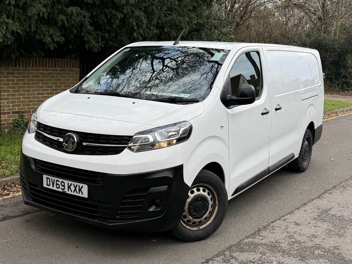 BCL Cars Ltd