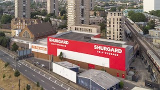 Shurgard Self Storage Kensington