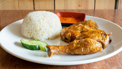 Cinta Malaysian Kitchen - Thumbnail