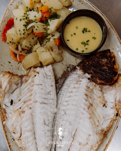 Ιππόκαμπος