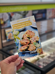 Photo n°4 de Picard à Amboise (Magasin de produits surgelés)