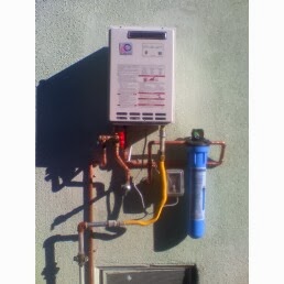 Mr. Waterheater - Thumbnail