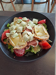 Photo n°4 de La Bodega à Saint-Sorlin-en-Valloire (Bar)