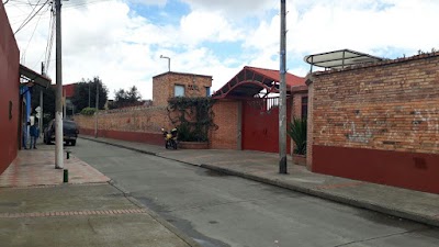 Photos of Colegio de Los Andes