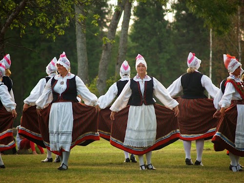 Kõveri Puhkekeskus