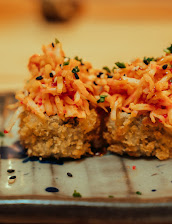 Sake Korokke