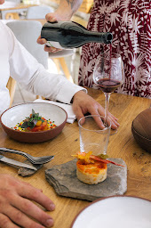 Photo n°30 de Le Saint Jean à Saint-Jean-d'Arvey (Restaurant français)