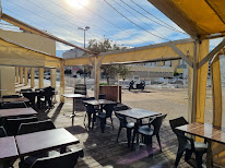 Le Milano panz by restaurant à Sète