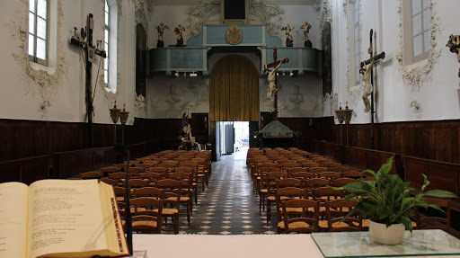 Oratorio di Nostra Signora di Castello - Thumbnail