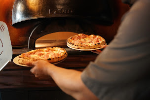 Photo n°10 de Vita Nuova à Paris (Pizzeria)