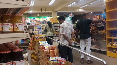 Photos of Nihal's Super