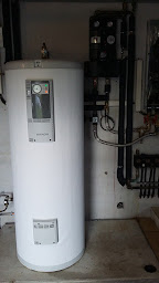 Photo n°4 de Habitat Thermique Services à Saint-Claud (Chauffagiste)