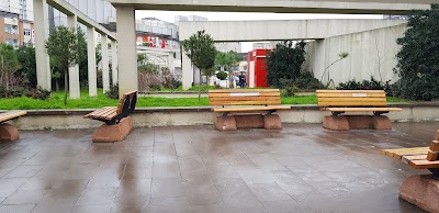 Photos of T.C. Sağlık Bakanlığı Gaziosmanpaşa Taksim Eğitim ve Araştırma Hastanesi