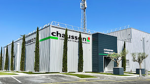 Photo n°2 de Chausson Showroom à L'Isle-d'Espagnac (Magasin de carrelage)