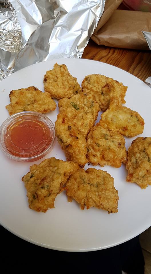 Le Petit Poulet