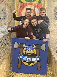 Photo n°4 de H M'EN BIEN à Aubière (Bar à fléchettes)