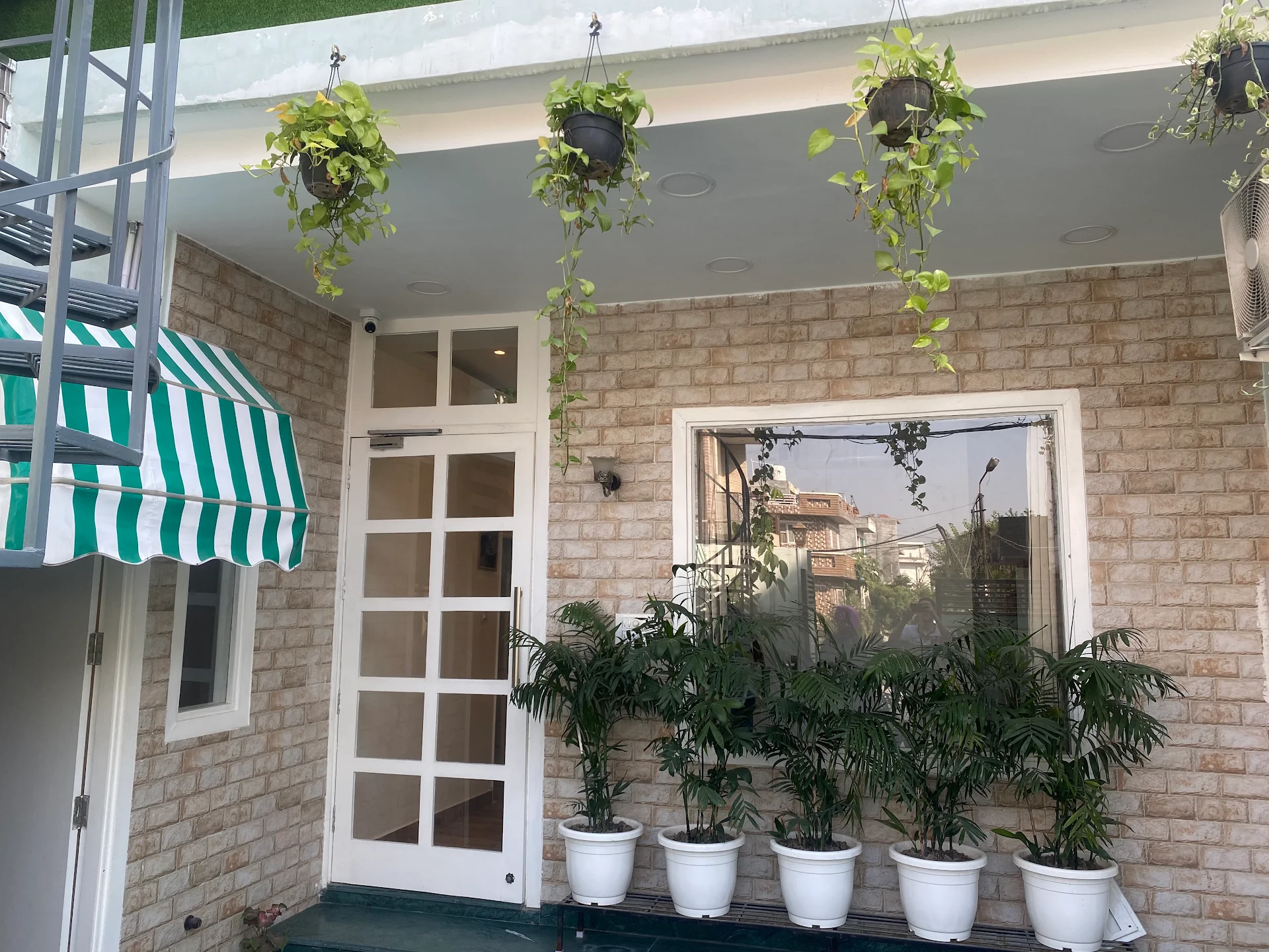 Hotel Nirmal