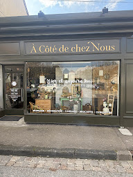 Photo n°17 de A Côté De Chez Nous - Brocante & Décoration à Sainte-Savine (Magasin de meubles d'occasion)