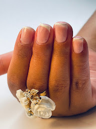 Photo n°1 de MANDA NAIL'S & BIEN-ÊTRE à Angoulême (Institut de massages)