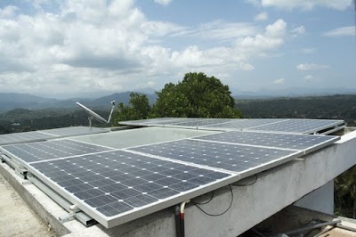 Photos of KHM SOLAR | KHM FERNANDO AND SONS LTD