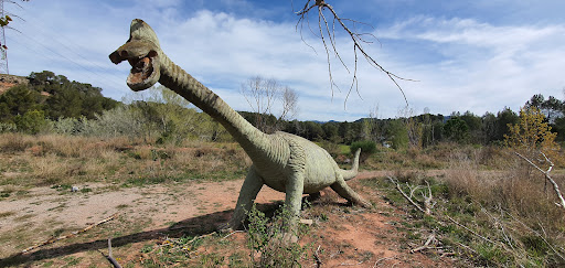 Dinoexplanada - Thumbnail