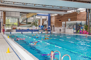 Photo n°19 de Aquaré à Saint-Martin-de-Ré (Centre de bien-être)