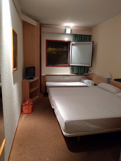 Photos of Hotel Iris Guadalalajara