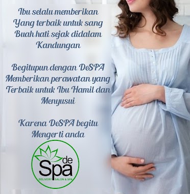 DeSPA (Delivery Salon, Pijat & Spa Bogor), Author: DeSPA (Delivery Salon, Pijat & Spa Bogor)