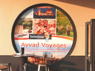 Photo n°3 de Ayvad Voyages à Chêne-en-Semine (Agence de voyages)