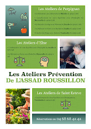 Photo n°5 de ASSAD ROUSSILLON à Elne (Soins aux personnes âgées)