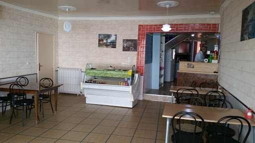 Boulangerie Cortes Serge