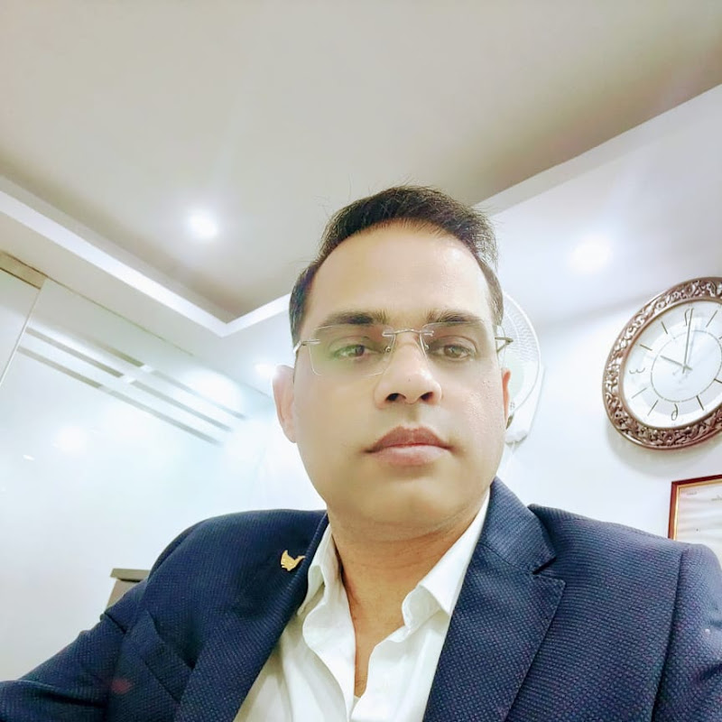 Tauseef Ahmad (Malik Child Clinic )