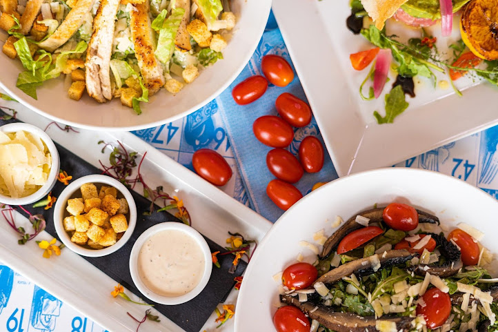 'O Munaciello MiMo District Neapolitan Pizza by null