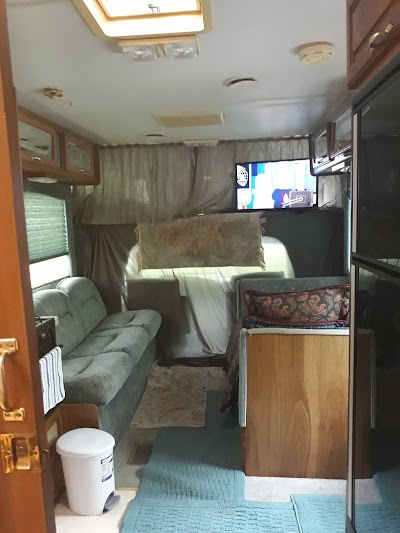 A-AAA Adult RV Park