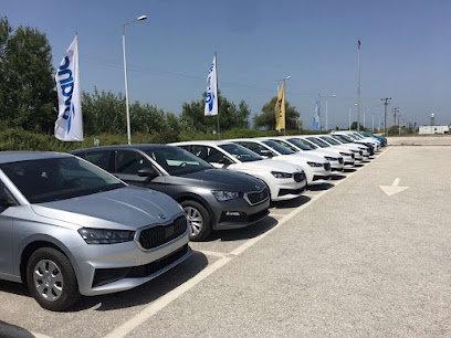 Carelko - Rent a Car