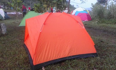 Photos of Peak travel Wana Sempur