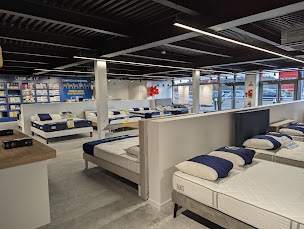 Photo n°10 de Le Roi Du Matelas Lys Lez Lannoy à Lys-lez-Lannoy (Magasin de literie)