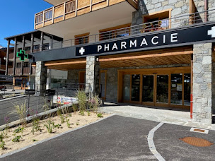 Photo n°7 de Pharmacie des Carroz à Arâches-la-Frasse (Pharmacie vétérinaire)