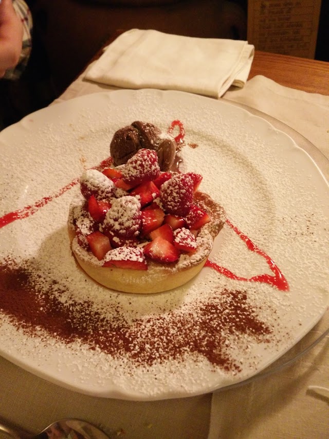 Ristorante La Tana Degli Orsi