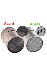 Photo n°5 de DOCTEUR FAP à Bouxières-sous-Froidmont (Magasin de pièces automobiles)